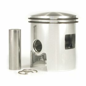 Piston POLINI 130 cc pour moteurs de 57 mm