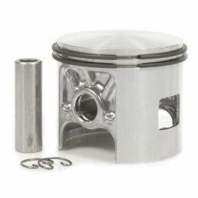 Piston POLINI 102 cc 2ème interférence 55.8mm