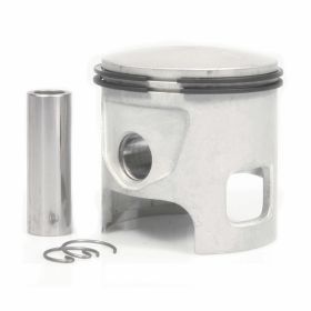 Piston POLINI 152 cc 1ère interférence 61,4 mm