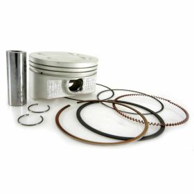 POLINI Piston A for 50cc engines