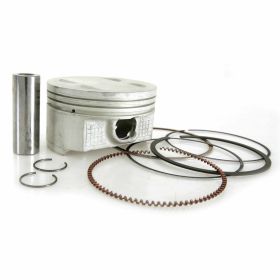 POLINI B Piston for 50cc Engines