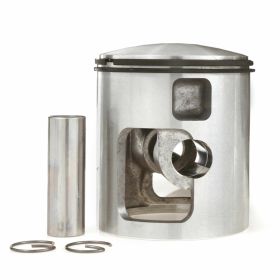 Piston POLINI 208 cc 68mm 2 segments