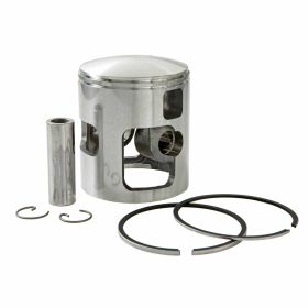 Piston POLINI C 210/221 cc 68.435 mm 2 segments code 2040942