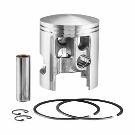 Piston POLINI C 210/221 cc 68.435 mm 2 segments code 2040942
