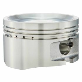 Piston POLINI 171 cc 61mm 3 segments avec segment racleur d'huile inclus