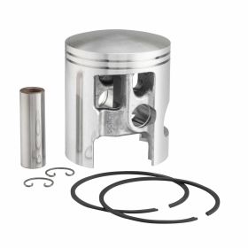 Piston POLINI 210/221 cc 68,5 mm avec 2 segments