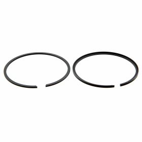 Fasce POLINI 208 cc 68 mm rettangolari 2 pezzi per pistoni