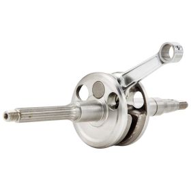 Vilebrequin POLINI 39,2 mm de course 80 mm Roulement 10x14x13 mm Axe 10 mm
