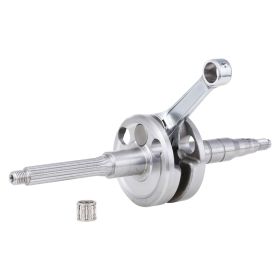 POLINI crankshaft stroke 39.2mm conrod 80mm bearing 10x14x13mm