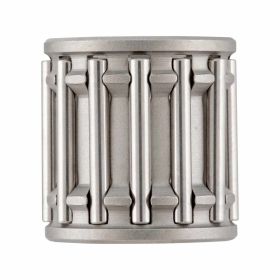 Arbre POLINI Full Shoulder Evolution 54mm 105mm Bielle de Course Équilibrage Fin