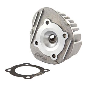 POLINI Kopf 47 mm langes Gewinde kompatibel für PIAGGIO Motorräder