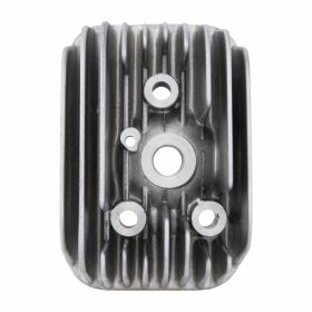 Tête POLINI 50-63 cc en aluminium avec filetage long 38,4-41-43 mm