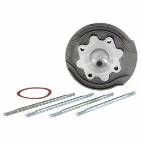 POLINI Rennkopf 130 cc 58 mm mit M7-Schrauben und Dichtung inklusive