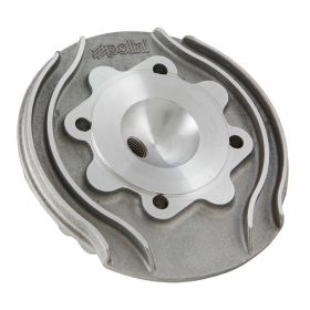 POLINI EVO Kopf 130/135 cc Aluminium 58 mm Hub 51/52,8 mm Langgewinde