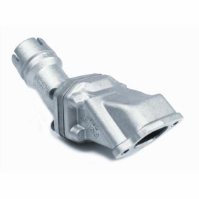 Collecteur POLINI pour DSPC 19 passage 20mm connexion 23mm 2 trous