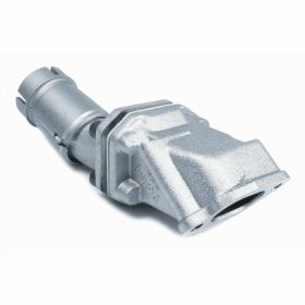 CARBURATEUR POLINI SHB 19.19E avec collecteur 20 mm et passage 23 mm 2 trous pour clapet