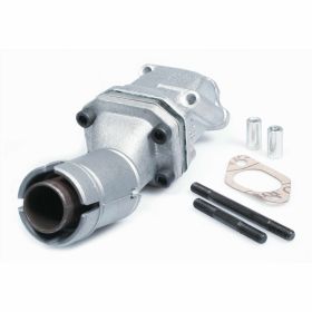 CARBURATEUR POLINI SHB 19.19E avec collecteur 20 mm et passage 23 mm 2 trous pour clapet