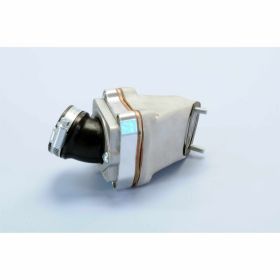Collecteur POLINI 34 mm 3 trous et soupape à lamelles nécessite des modifications du cadre