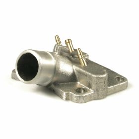Collecteur POLINI 19mm pour carburateur 22mm compatible avec Morini
