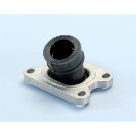 Collecteur POLINI pour carburateur Minarelli AM-6 et Derbi D.21 23mm