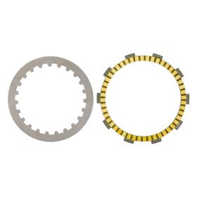 POLINI 230.0011 MOTORCYCLE CLUTCH PART