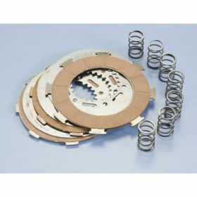 POLINI Discs 108 mm 4 Basket Discs