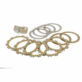Kit de disque d'embrayage POLINI 230.0019