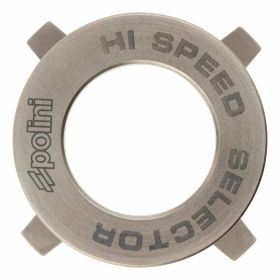 POLINI Crocheteur d'angle 4 vitesses 51 mm