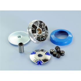 Variatore POLINI Hi-Speed per scooter 6 rulli 16x13 mm