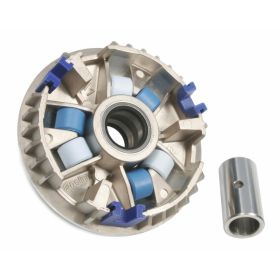 Variatore POLINI Maxi Hi-Speed con 6 rulli