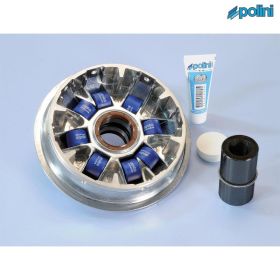 Variatore POLINI Maxi Hi-Speed 8 rulli 25x19 mm