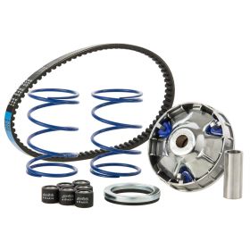 POLINI Hi-Speed Variator Riemen- und Rollen-Kit