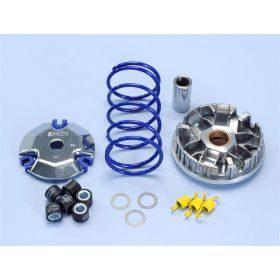 POLINI Hi-Speed Variator 6 Rollen 16x13 mm 6.3 g
