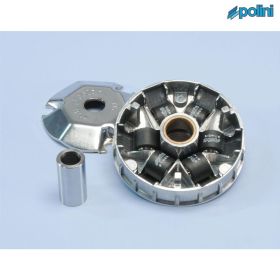 Variateur POLINI Maxi Hi-Speed 241.702 avec rouleaux 19x15,5 mm