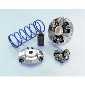 Variatore POLINI Maxi Hi-Speed 6 rulli 19x17 mm per scooter performance ottimizzata