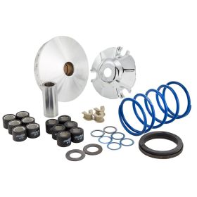VARIATEUR POLINI Hi-Speed 6 Rouleaux 19x15,5 mm Poids 3,8/4,3 g Sans Démarreur Électrique