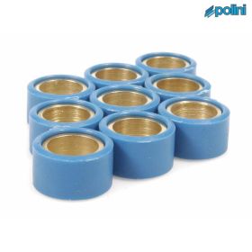 Rulli Variatore 4,0g POLINI Super Speed Control Set da 9 pezzi