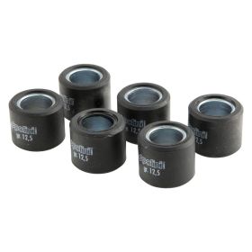 POLINI P242291 RULLI VARIATORE 12,5 G