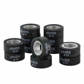 Rulli POLINI 8,7g 25x11 mm confezione da 12