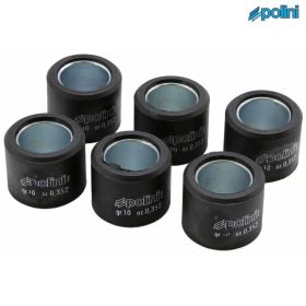 POLINI P242351 RULLI VARIATORE 7.5 G