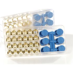 Kit de variateur de rouleaux POLINI 16x13 mm