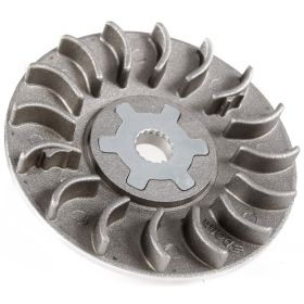 POLINI 244.010 Transmission pulley