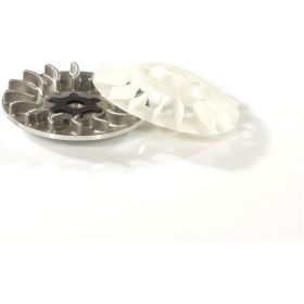 POLINI 244.112 Transmission pulley
