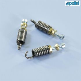 RESSORTS D EMBRAYAGE POLINI 245.090