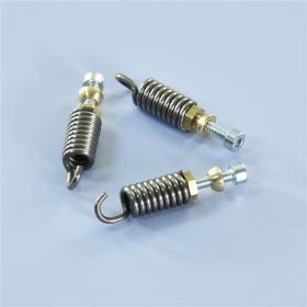 RESSORTS D EMBRAYAGE POLINI 245.091