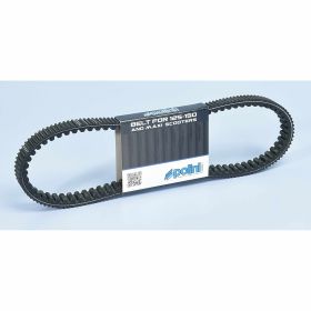 Cinghia POLINI 248.131 867 mm 22 mm 11,2 mm 26 denti