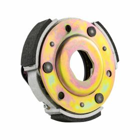 POLINO POUR RACE 3G Embrayage D.134 SANS AILES Réglable pour PIAGGIO 125/200/250/300