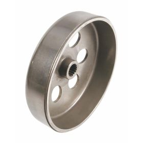 Embrayage POLINI Speed Bell 107 mm
