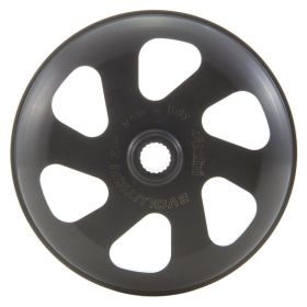 Cloche d'embrayage POLINI Evolution 125 mm