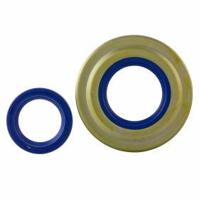 POLINI Kurbelwellenlagerkit mit Metaldichtung